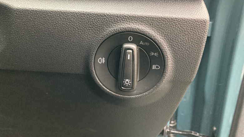 Volkswagen T-Roc 1.5 TSI Match 5dr Petrol Hatchback